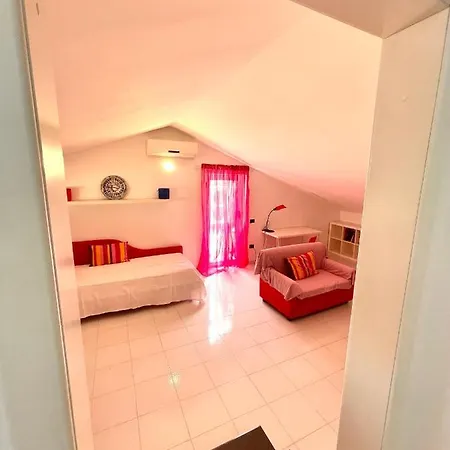 Valentina Appart hôtel Treglio