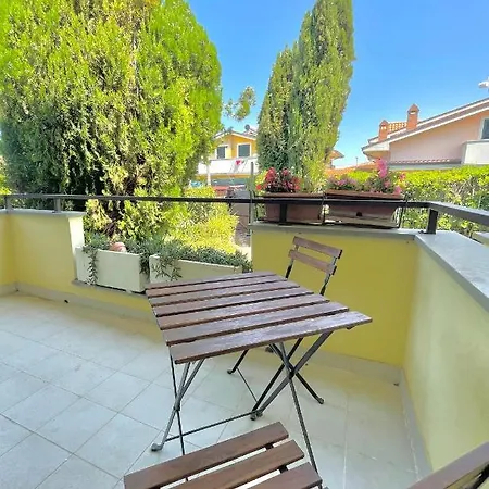 Appart hôtel Valentina