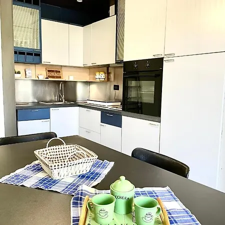 Appart hôtel Valentina 4*