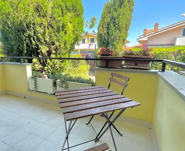 Апарт-отель Valentina