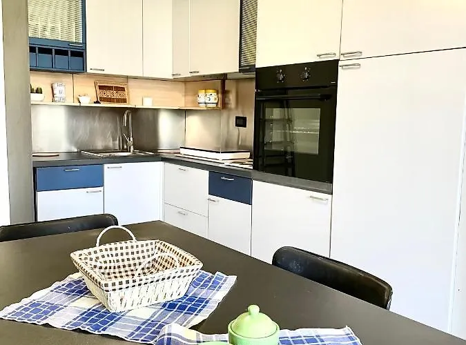 Апарт-отель Valentina 4*