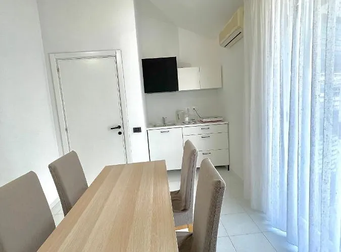 Апарт-отель Valentina